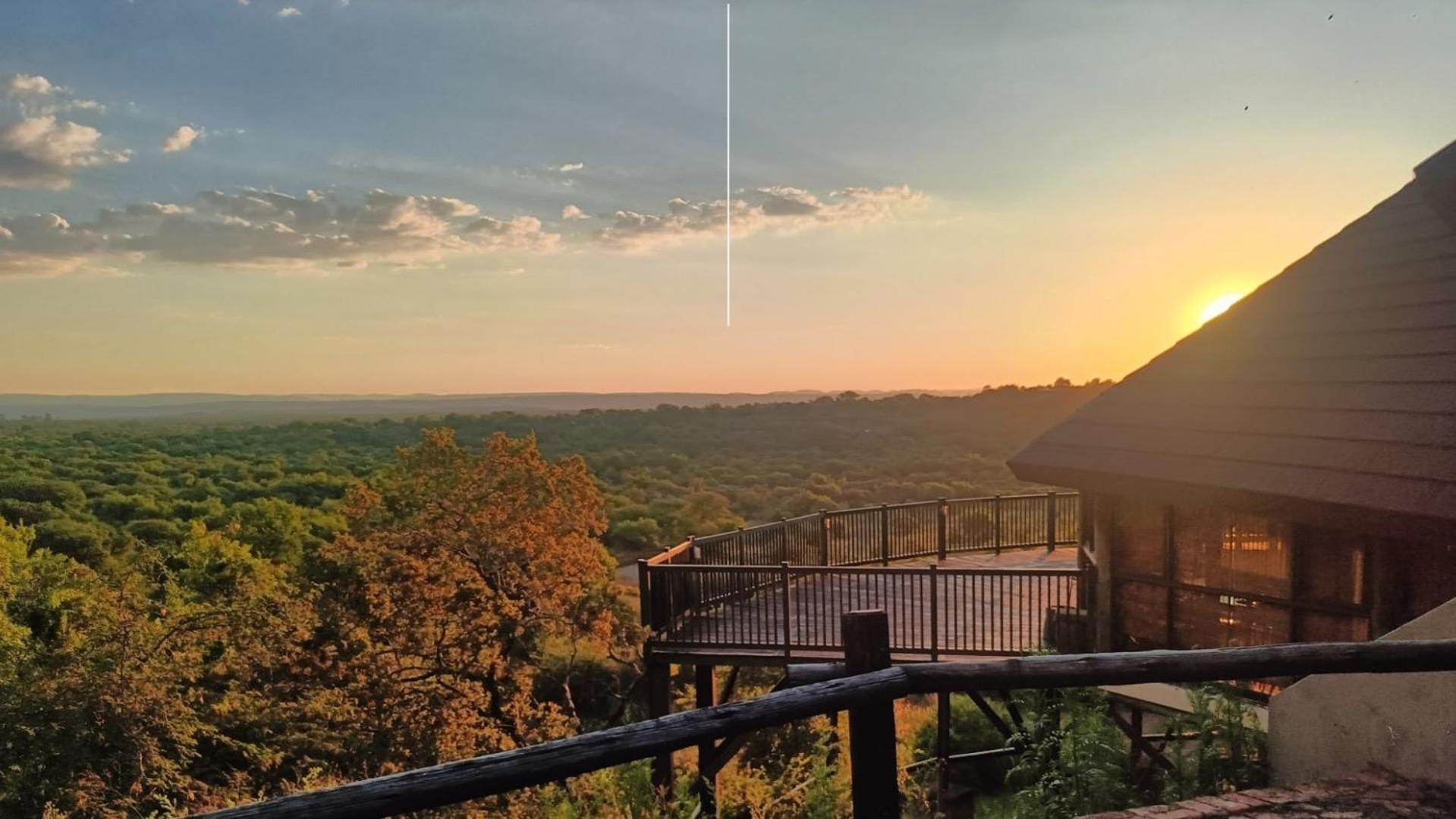 Monateng Safari Lodge Wallmannstal Bagian luar foto